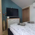 Holiday home In - Balaton 44883 Keszthely