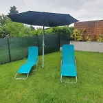 Holiday home In - Balaton 44883 Keszthely