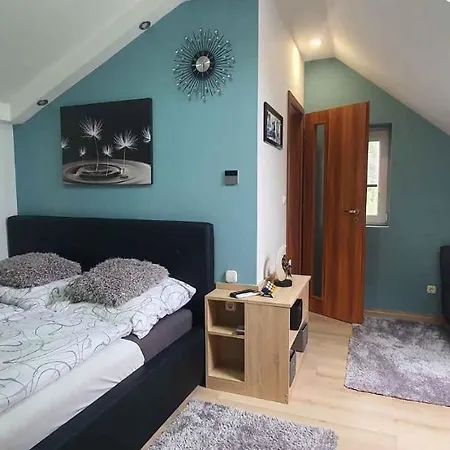 In - Balaton 44883 Prázdninový dům Keszthely