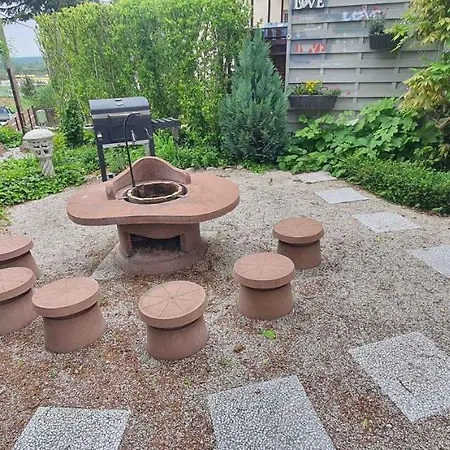 In - Balaton 44883 بيت للعطل *