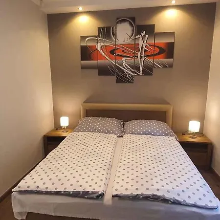 In - Balaton 44883 Ferienhaus *