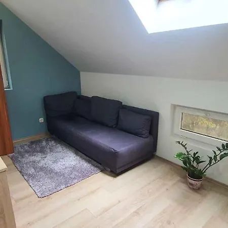 In - Balaton 44883 Holiday home