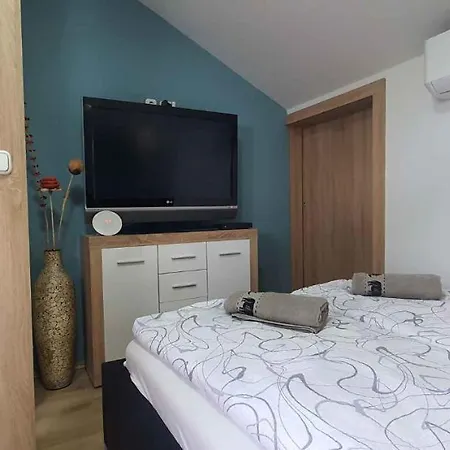 Holiday home In - Balaton 44883 Keszthely