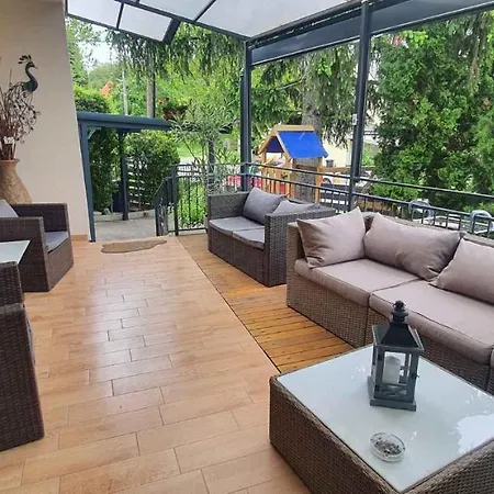 In - Balaton 44883 Holiday home