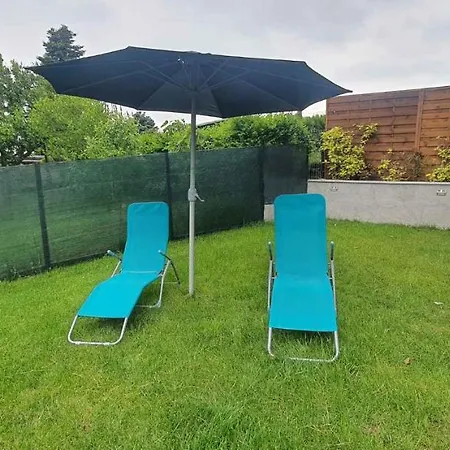 Holiday home In - Balaton 44883 Keszthely