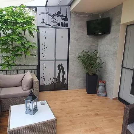 In - Balaton 44883 Ferienhaus *