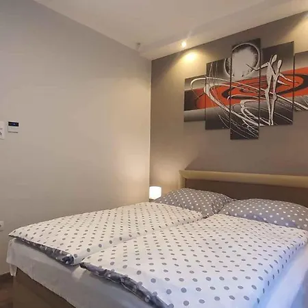 In - Balaton 44883 Holiday home
