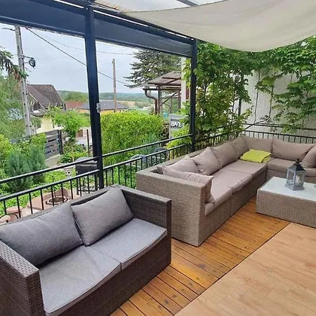 In - Balaton 44883 بيت للعطل كيستاي