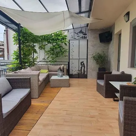 Holiday home In - Balaton 44883