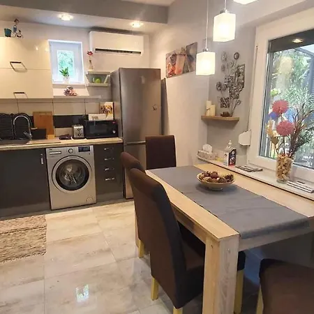 In - Balaton 44883 Holiday home Keszthely