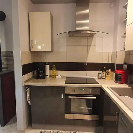 In - Balaton 44883 Prázdninový dům *