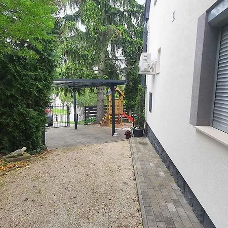 In - Balaton 44883 Keszthely