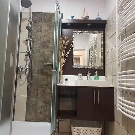 بيت للعطل In - Balaton 44883 كيستاي