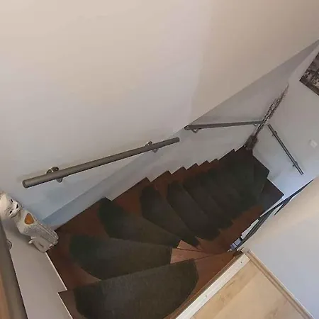 Ferienhaus In - Balaton 44883 *