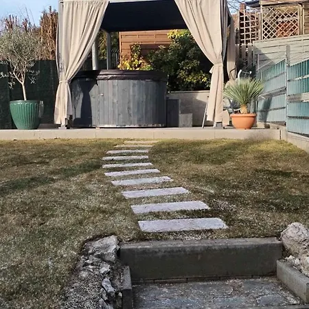 In - Balaton 44883 Ferienhaus Keszthely