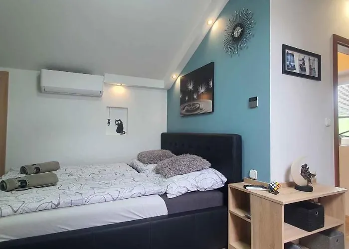 In - Balaton 44883 펜션 *