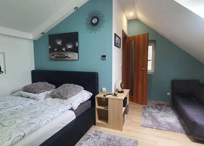 In - Balaton 44883 펜션 케츨리