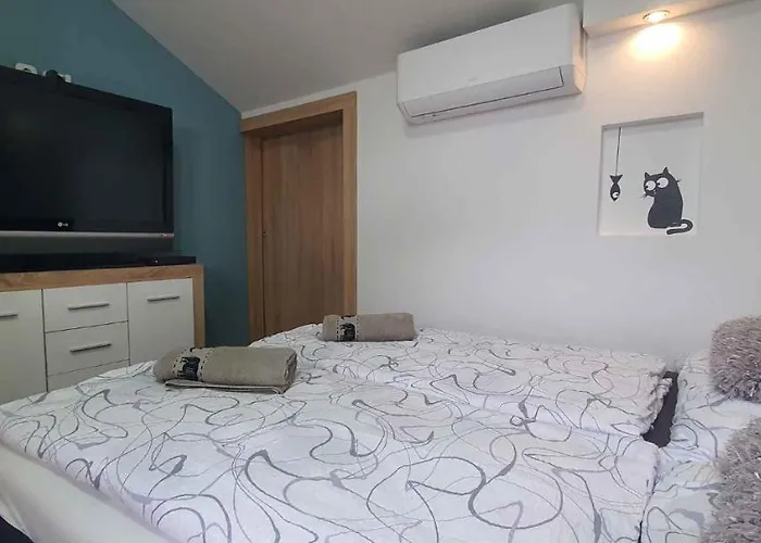 펜션 In - Balaton 44883 *