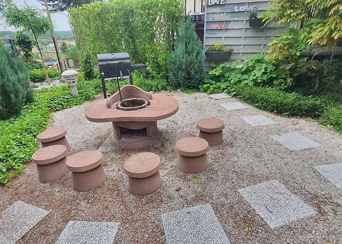 In - Balaton 44883 펜션 *