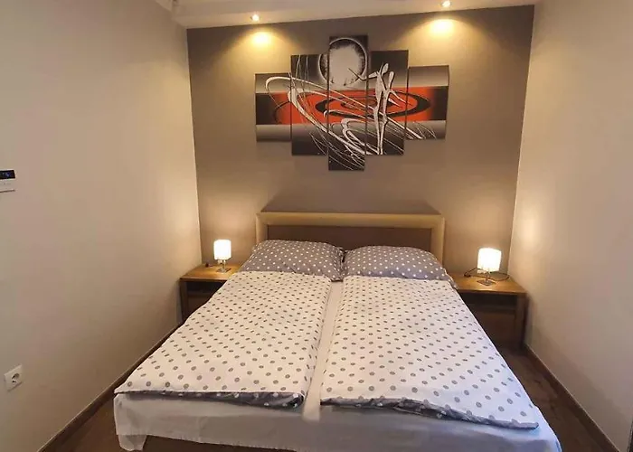 In - Balaton 44883 펜션 *