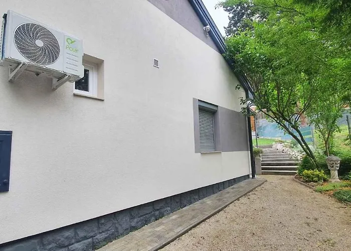 In - Balaton 44883 펜션 케츨리