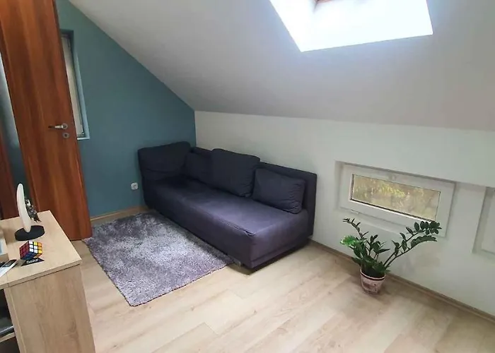 In - Balaton 44883 펜션