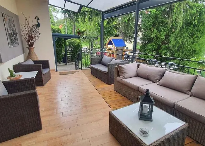 In - Balaton 44883 펜션