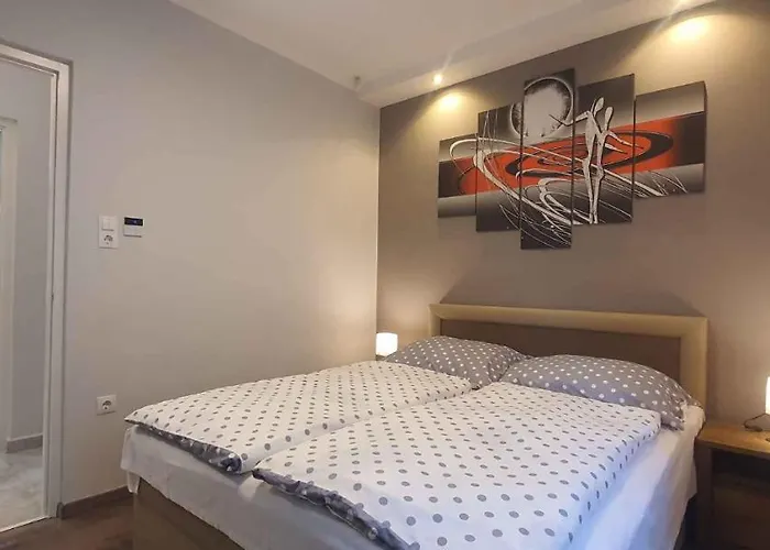 In - Balaton 44883 펜션