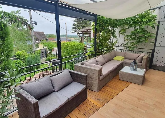 In - Balaton 44883 펜션 케츨리