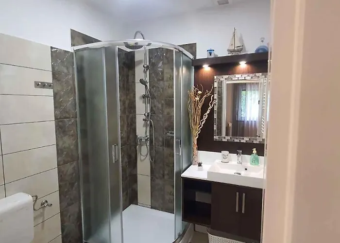 펜션 In - Balaton 44883 *