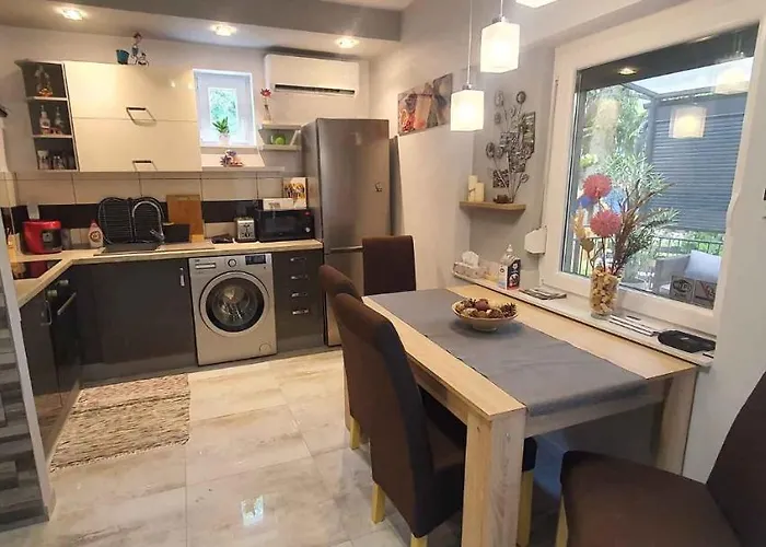 In - Balaton 44883 펜션 케츨리