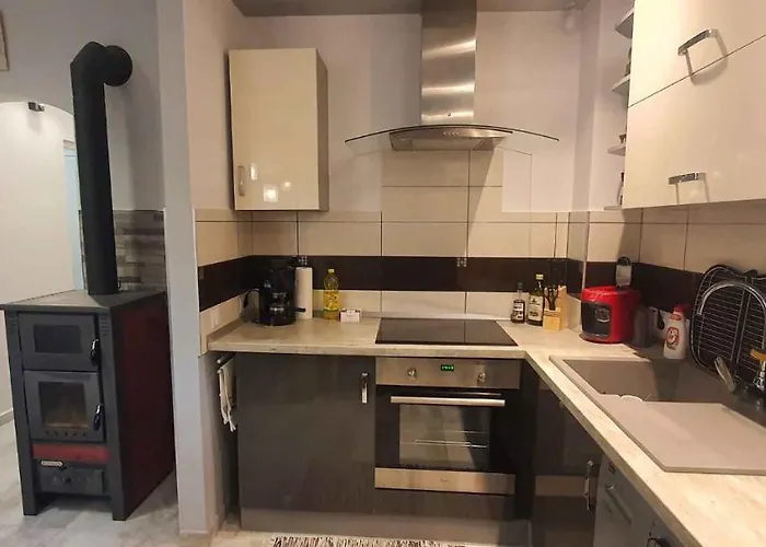 In - Balaton 44883 펜션 *