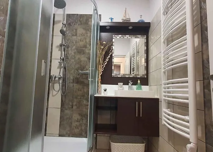 펜션 In - Balaton 44883 케츨리