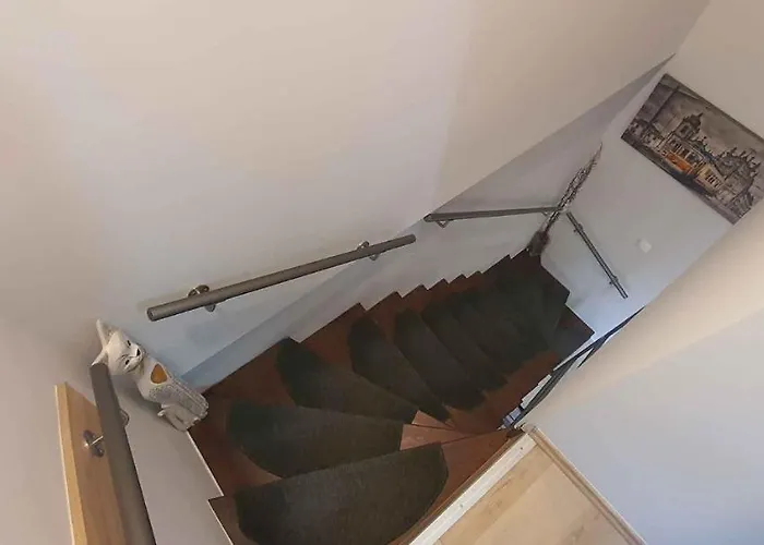 펜션 In - Balaton 44883 *