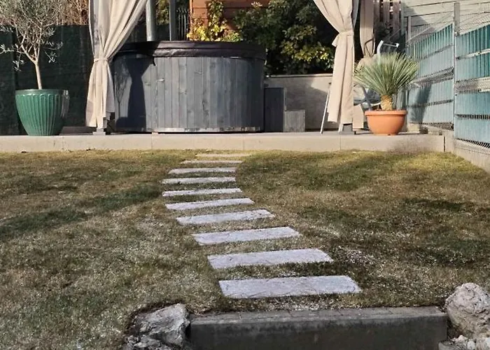 In - Balaton 44883 펜션 케츨리